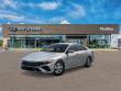 New 2025 Hyundai Elantra SE Sedan