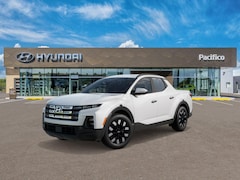 2026 Hyundai Santa Cruz SEL Activity AWD Truck Crew Cab