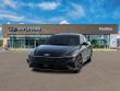 New 2026 Hyundai Elantra SEL Sport Plus Sedan