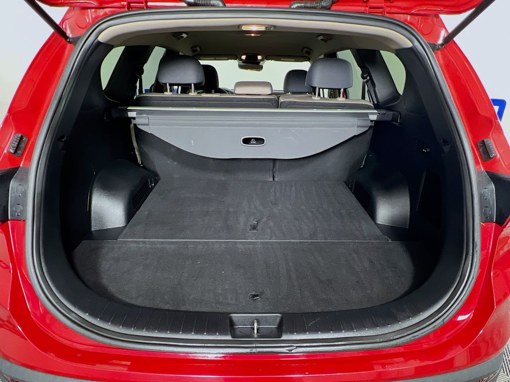 2023 Hyundai Santa Fe SE - Photo 25