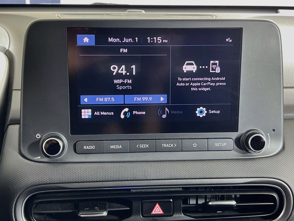 2023 Hyundai Kona SEL - Photo 14