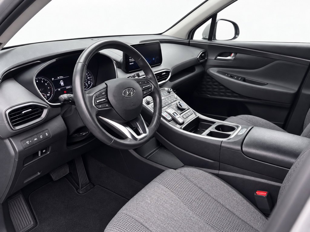 2023 Hyundai Santa Fe SEL - Photo 9