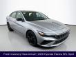 Used 2026 Hyundai Elantra SEL Sport Sedan