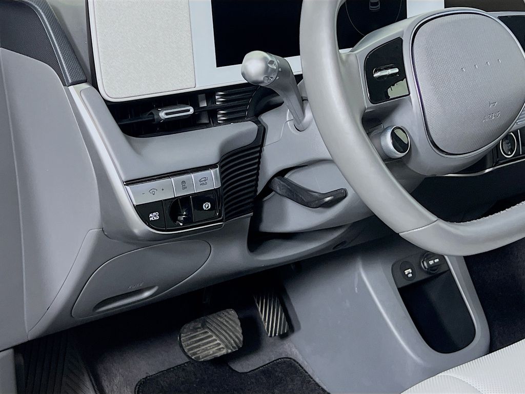 2023 Hyundai IONIQ 5 SEL - Photo 10
