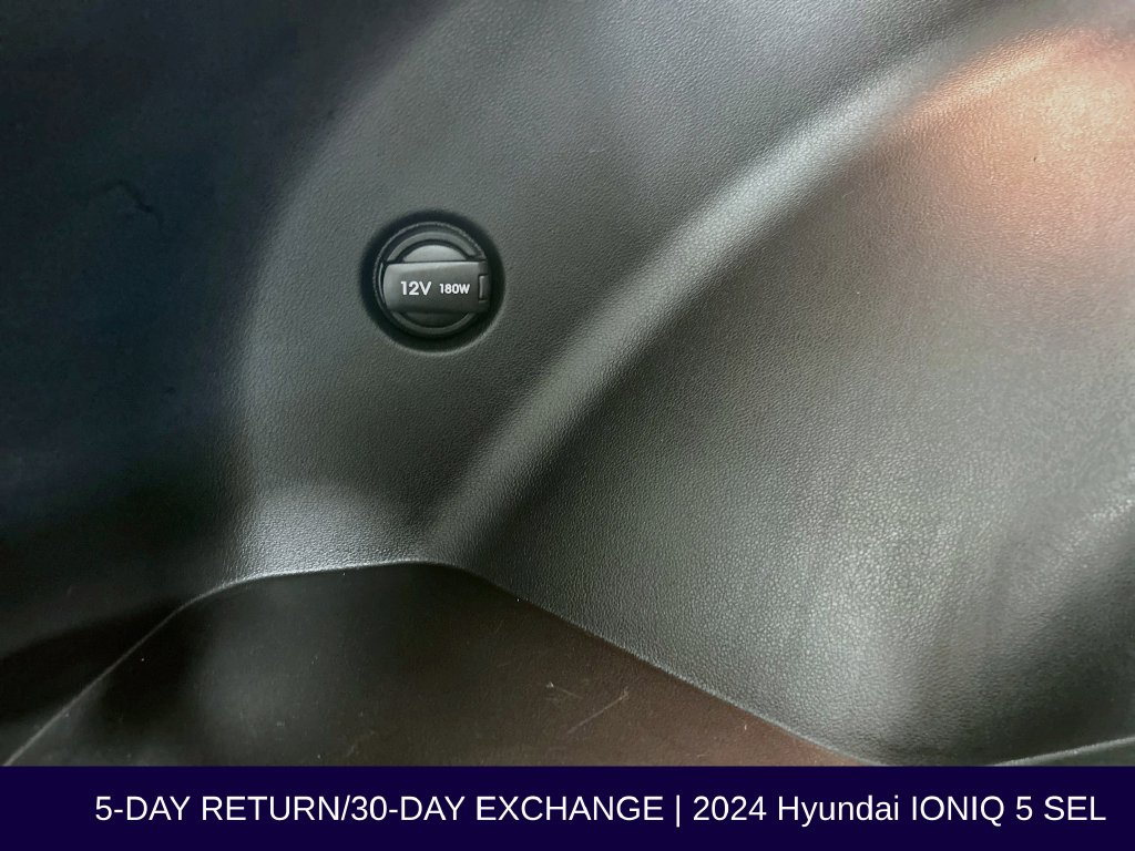 2024 Hyundai IONIQ 5 SEL - Photo 38
