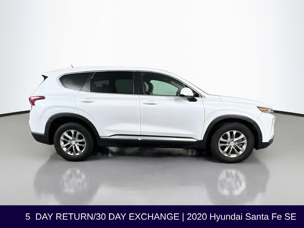 2020 Hyundai Santa Fe SE - Photo 9