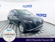 Certified 2023 Hyundai Tucson SEL SUV