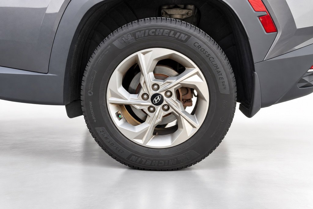 2023 Hyundai Tucson SEL - Photo 8