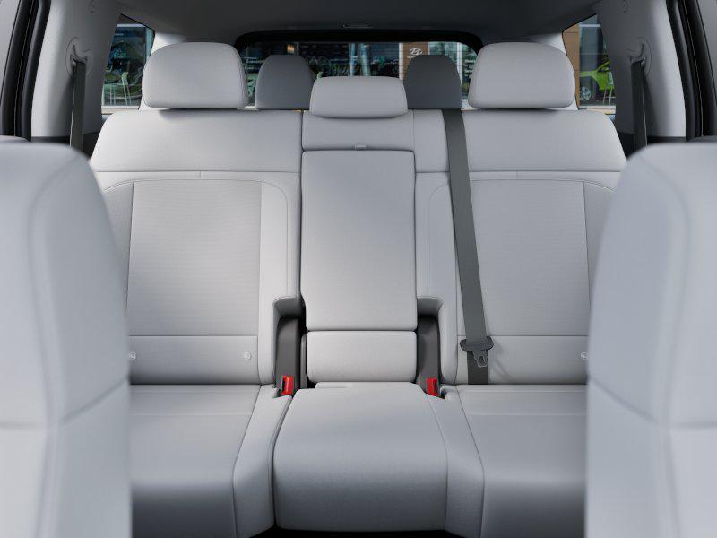 2026 Hyundai Santa Fe SE - Photo 12