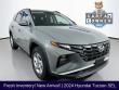 Used 2024 Hyundai Tucson SEL SUV
