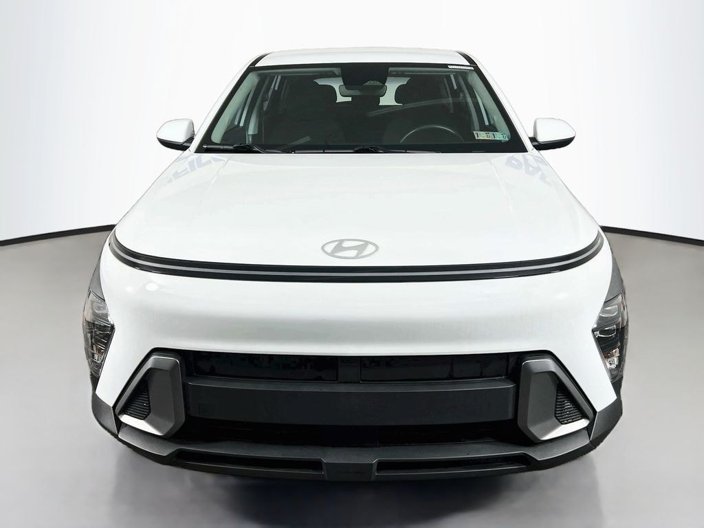 Certified 2024 Hyundai Kona SE SUV
