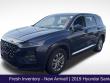Used 2019 Hyundai Santa Fe SE 2.4 SUV