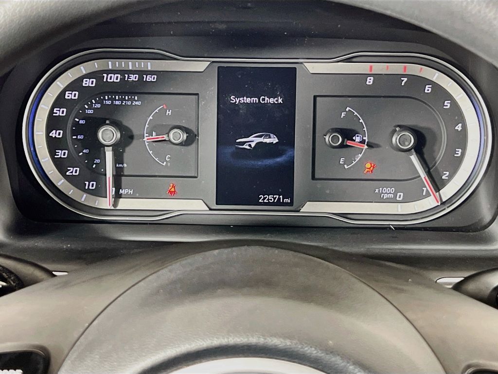2024 Hyundai Tucson SEL - Photo 13