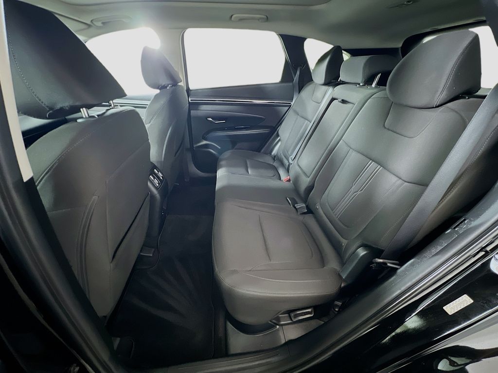 2022 Hyundai Tucson SEL Convenience - Photo 22