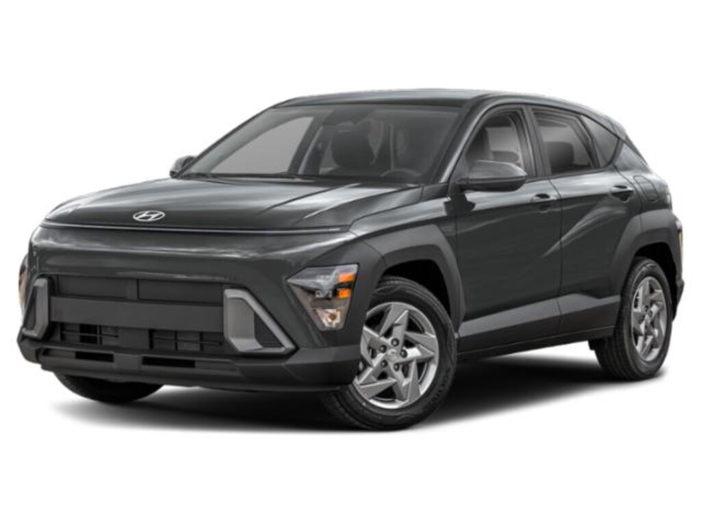 New 2027 Hyundai Kona SE AWD SUV