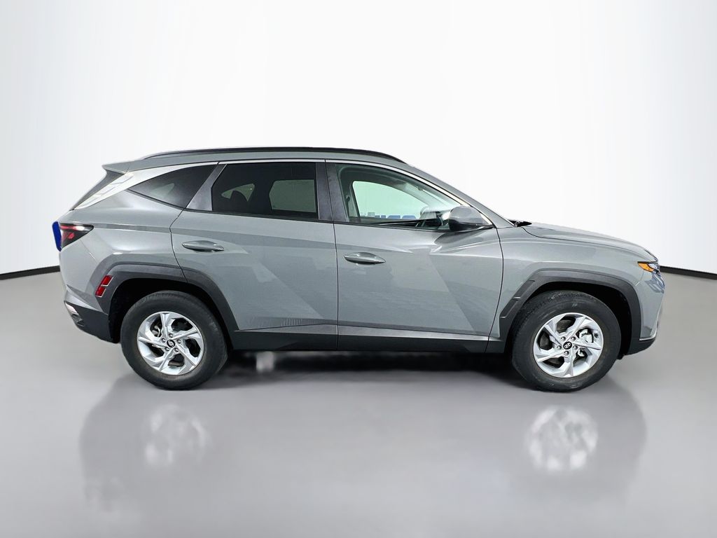 2024 Hyundai Tucson SEL - Photo 8