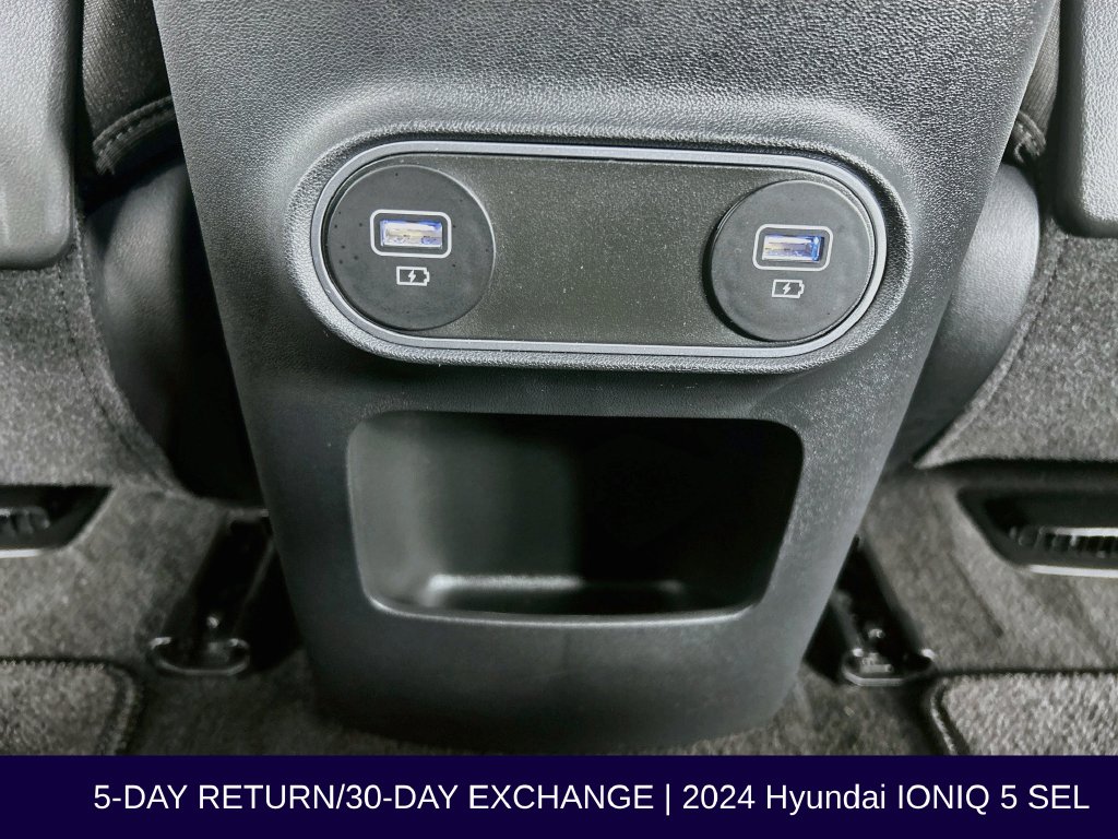 2024 Hyundai IONIQ 5 SEL - Photo 36