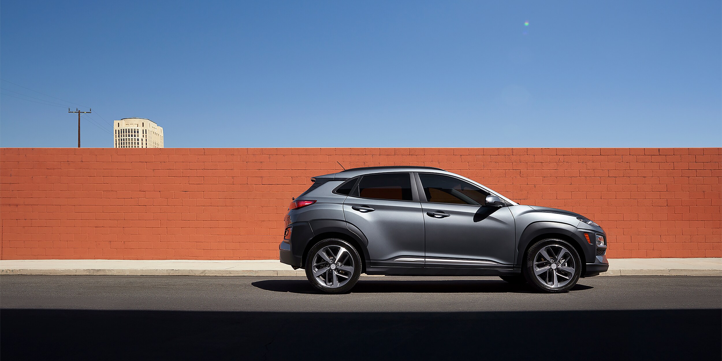 2019 Hyundai Kona Philadelphia Pacifico Hyundai Near Camden NJ