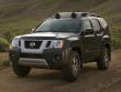 Used 2009 Nissan Xterra  SUV