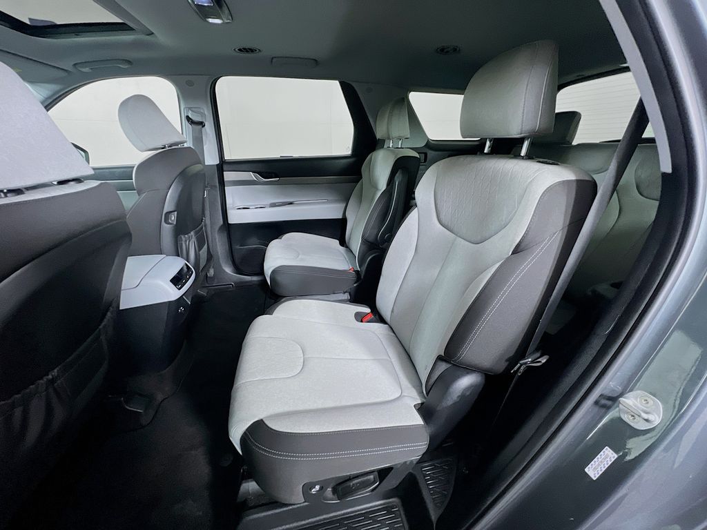 2022 Hyundai Palisade SEL - Photo 29