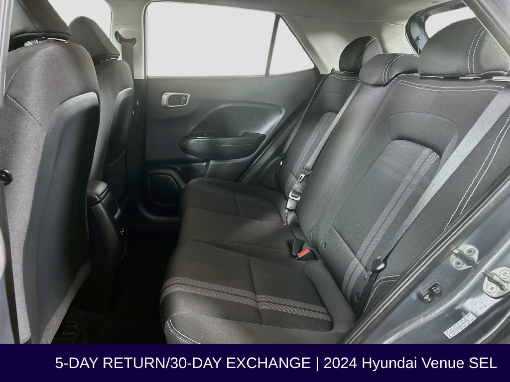 2024 Hyundai Venue SEL - Photo 26