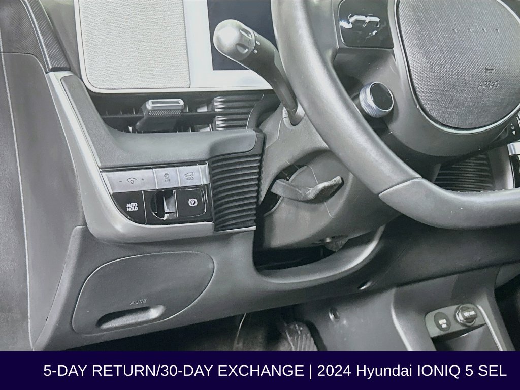 2024 Hyundai IONIQ 5 SEL - Photo 12