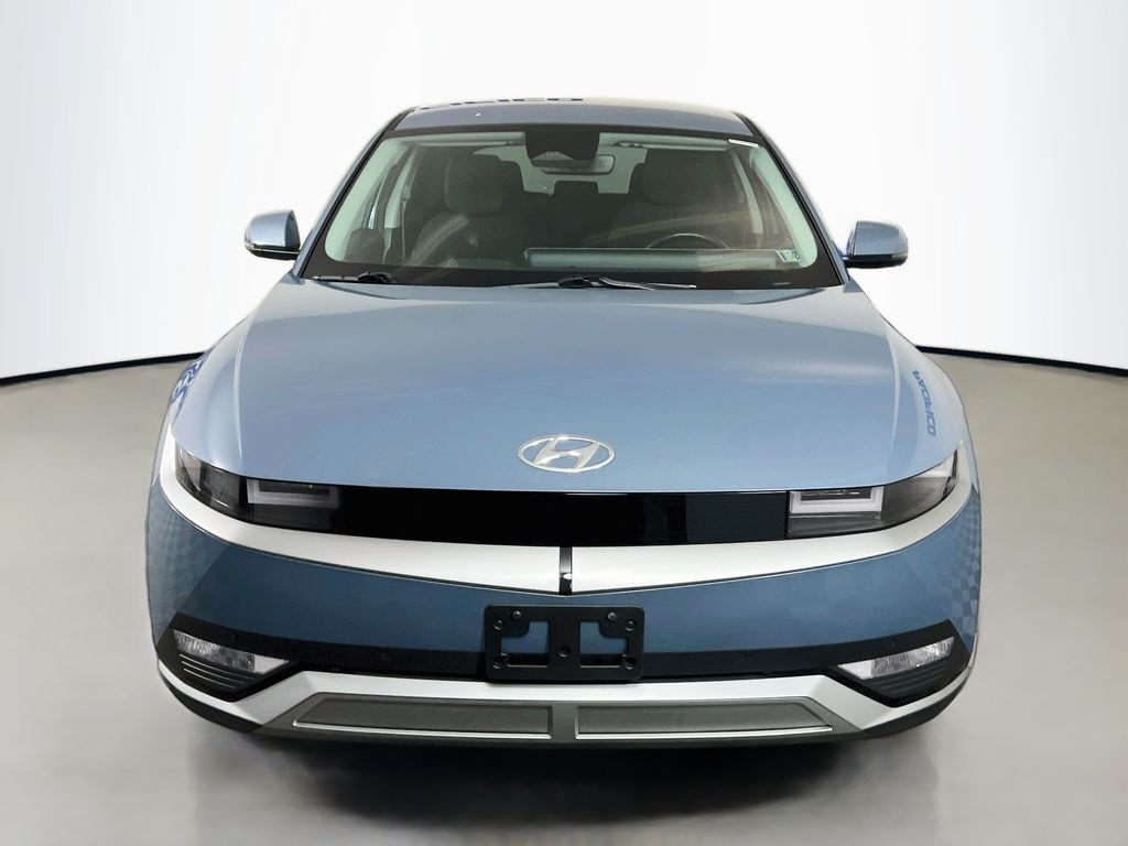 Certified 2024 Hyundai IONIQ 5 SEL SUV