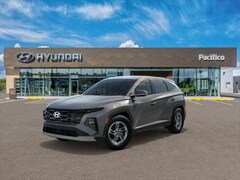 2025 Hyundai Tucson SE AWD SUV