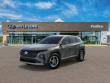 New 2025 Hyundai Tucson SE AWD SUV