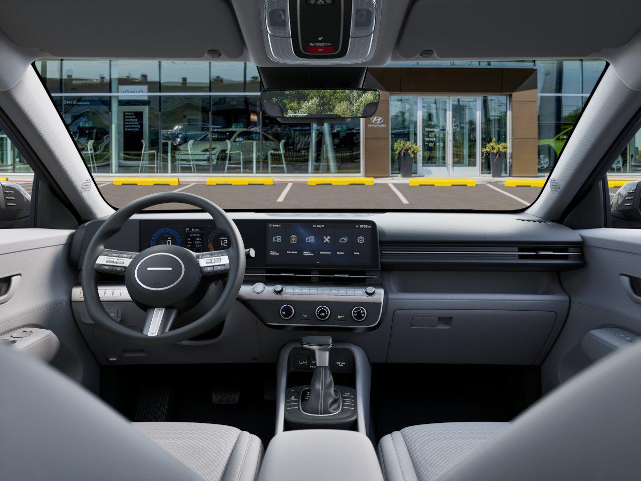 2026 Hyundai Kona SE - Photo 11