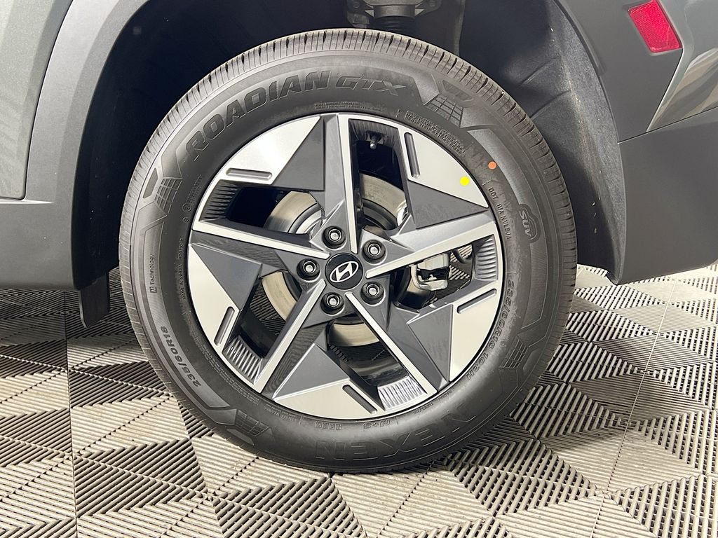 2026 Hyundai Tucson SEL - Photo 31