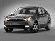 Used 2009 Ford Focus SEL Sedan