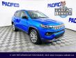 Used 2022 Jeep Compass Latitude Lux SUV