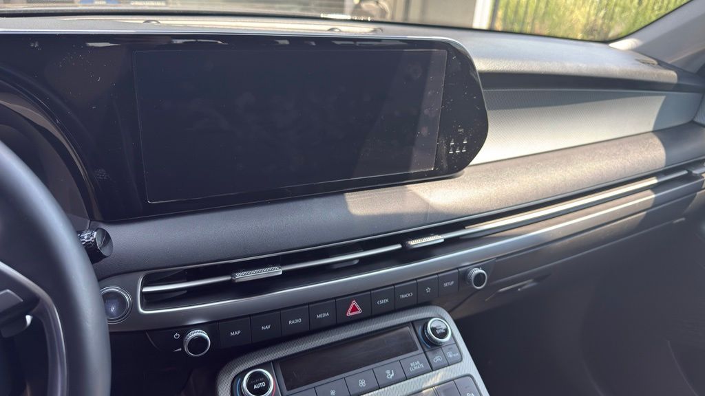 2025 Hyundai Palisade SEL - Photo 13