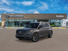 2025 Hyundai Venue Limited SUV