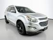Used 2016 Chevrolet Equinox LTZ SUV