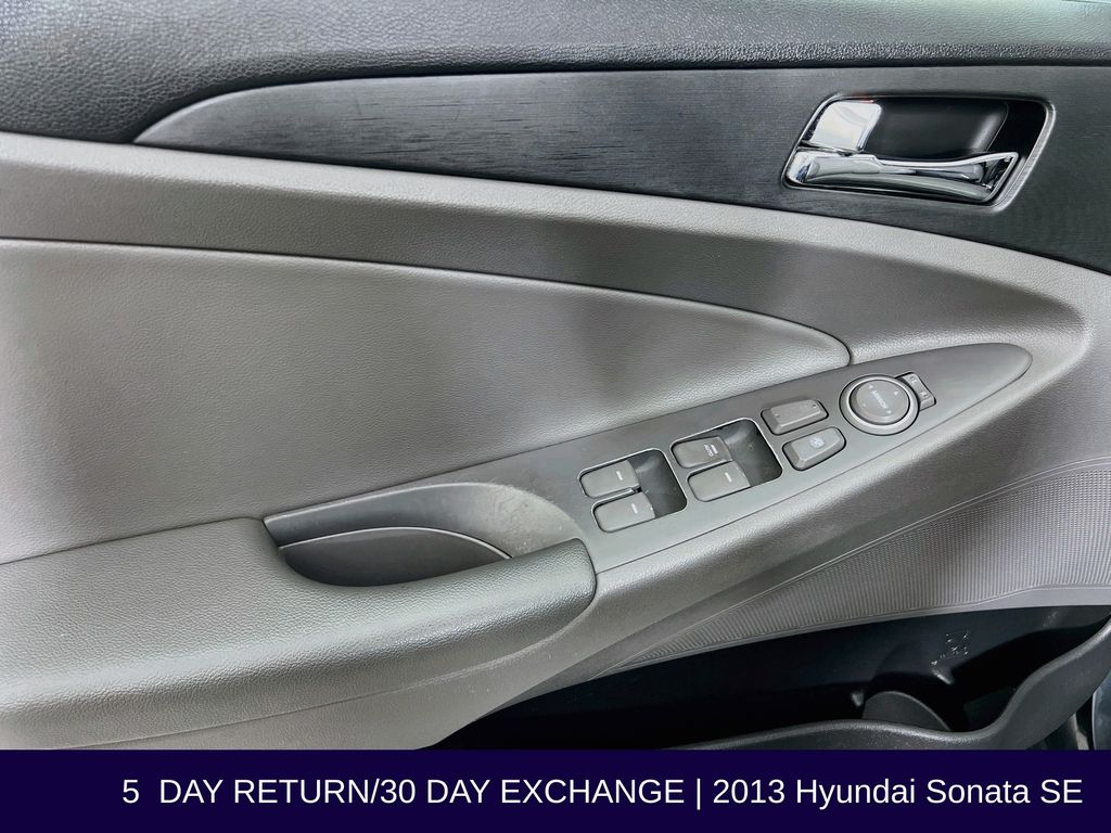 2013 Hyundai Sonata SE - Photo 22
