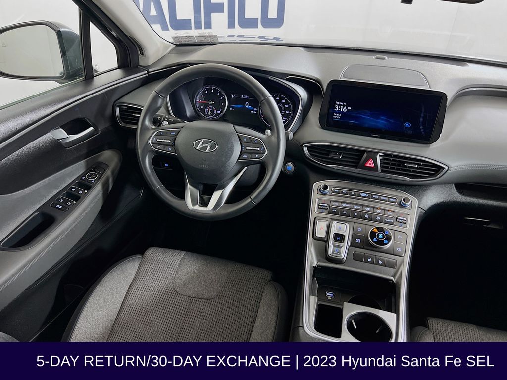 2023 Hyundai Santa Fe SEL - Photo 27
