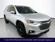 Used 2019 Chevrolet Traverse LT Cloth w/1LT SUV