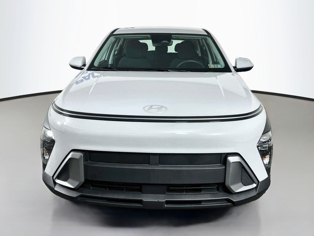 Certified 2026 Hyundai Kona SE SUV