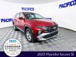Certified 2025 Hyundai Tucson SE SUV