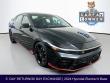 Used 2024 Hyundai Elantra N Base Sedan