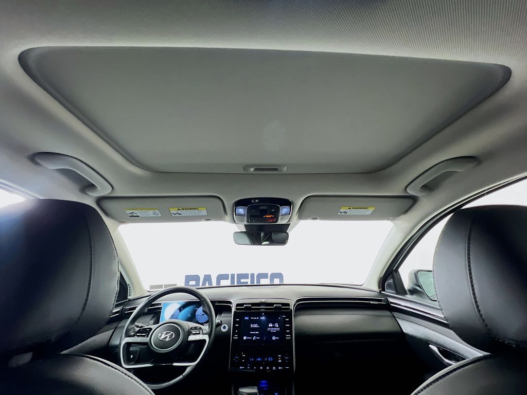 2023 Hyundai Tucson SEL - Photo 34