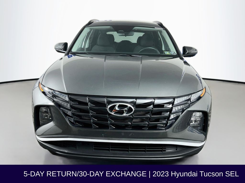 2023 Hyundai Tucson SEL - Photo 3