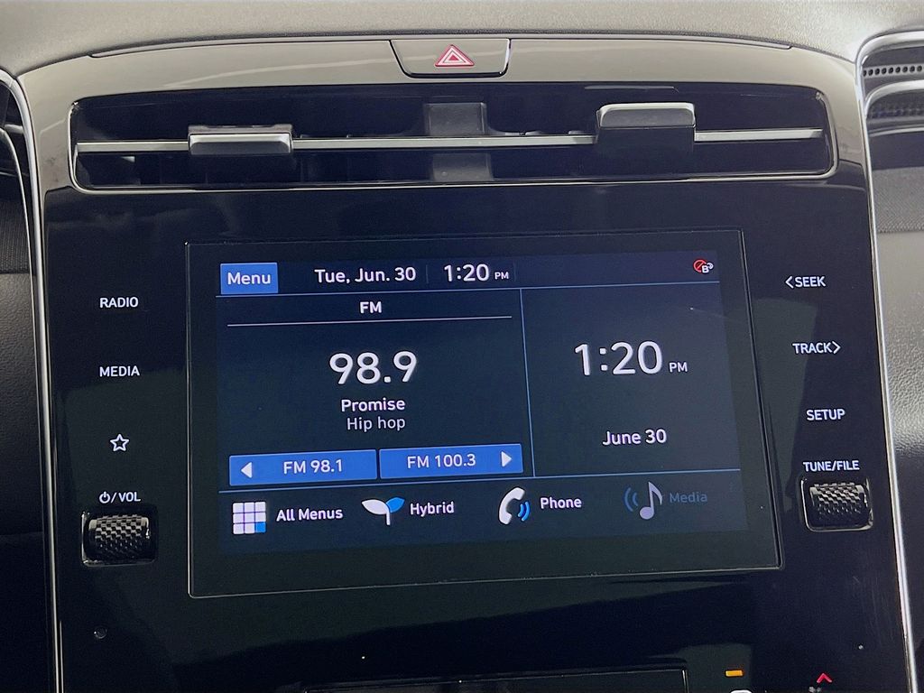 2022 Hyundai Tucson SEL Convenience - Photo 14
