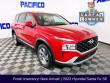 Used 2023 Hyundai Santa Fe SE SUV