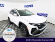 Certified 2025 Hyundai Tucson SEL SUV
