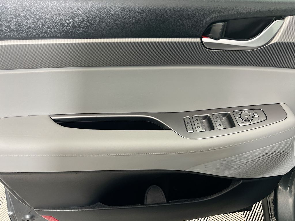 2022 Hyundai Palisade SEL - Photo 26