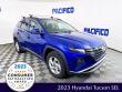 Certified 2023 Hyundai Tucson SEL SUV