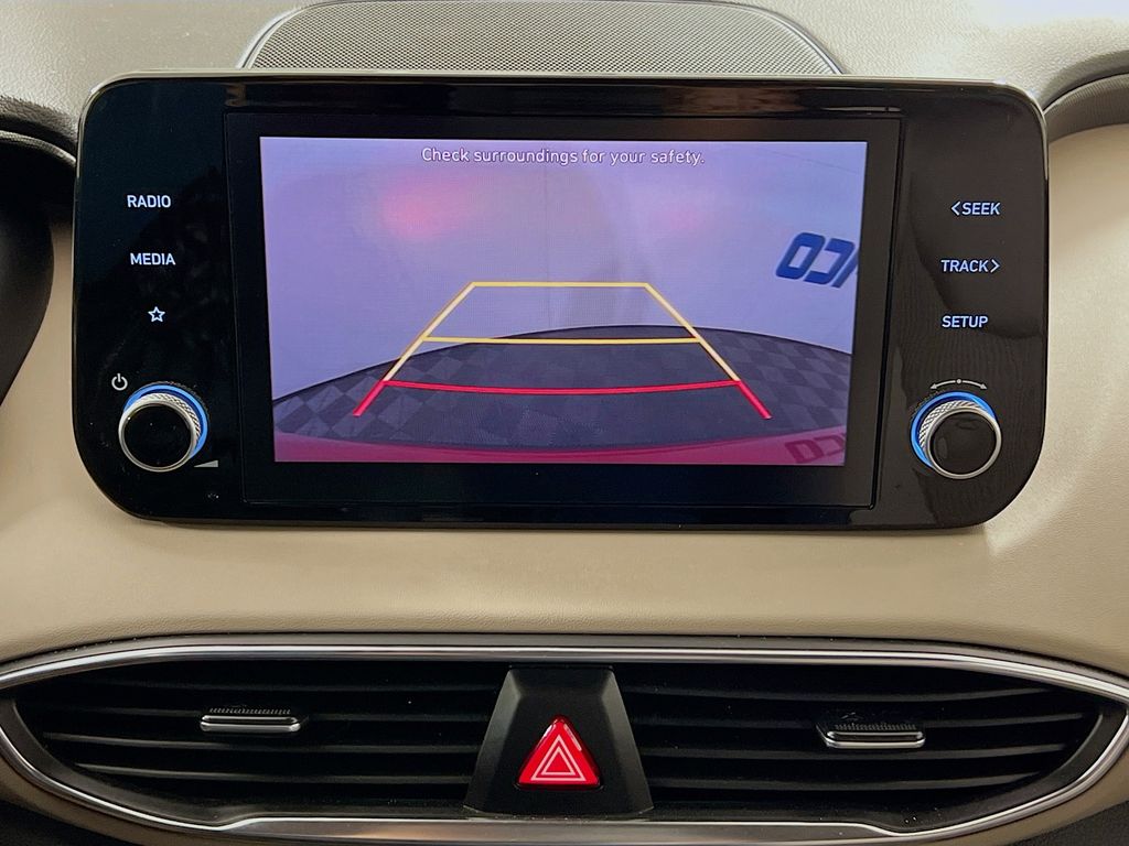 2023 Hyundai Santa Fe SE - Photo 16
